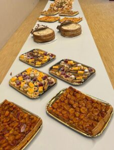 Traiteur La Gourmandine